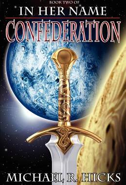 【预售】In Her Name: Confederation