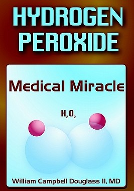 【预售】Hydrogen Peroxide - Medical Miracle