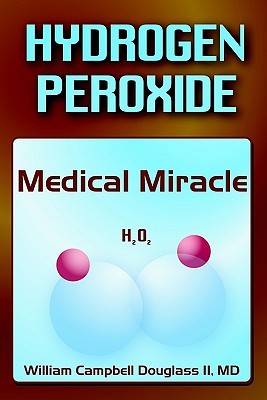 【预售】Hydrogen Peroxide - Medical Miracle