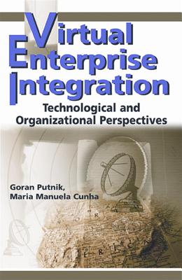 【预售】Virtual Enterprise Integration: Technological and