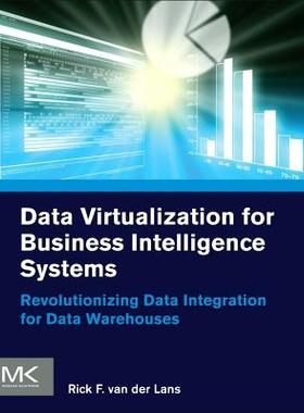 【预售】Data Virtualization for Business Intelligence