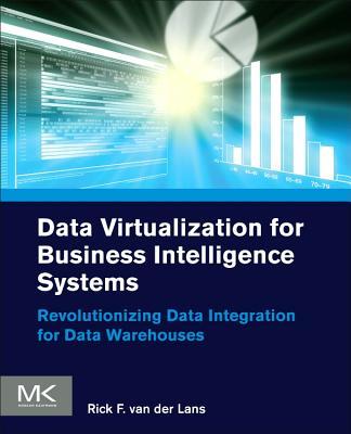 【预售】Data Virtualization for Business Intelligence