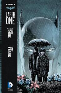 【预售】Earth One