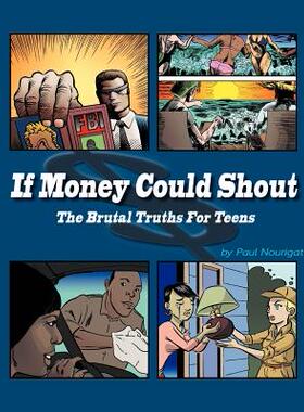 【预售】If Money Could Shout