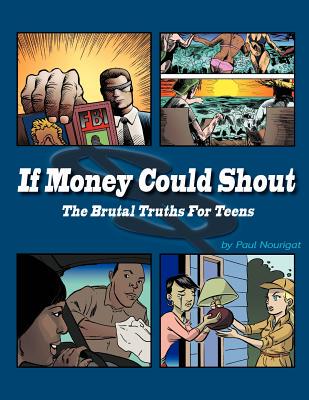 【预售】If Money Could Shout