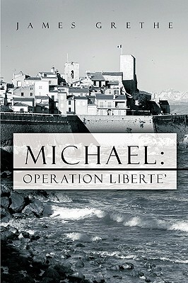 【预售】Michael: Operation Liberte'