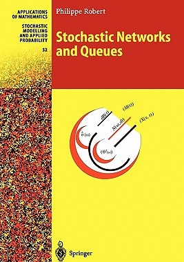 【预售】Stochastic Networks and Queues