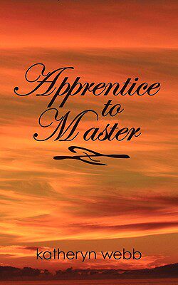 【预售】Apprentice to Master