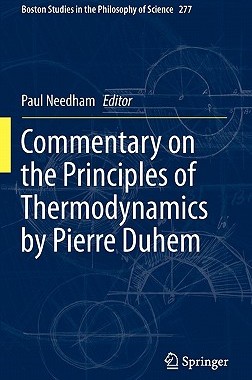 【预售】Commentary on the Principles of Thermodynamics by