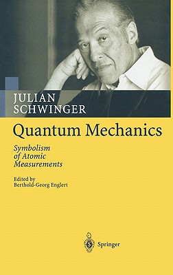 Quantum Mechanics: Symbolism of Atomic Measurements