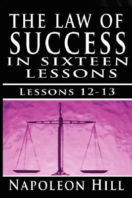【预售】The Law of Success, Volume XII & XIII: Concentration