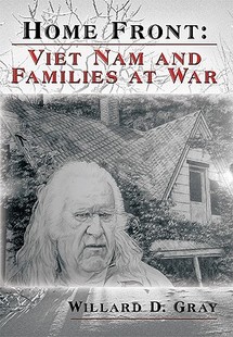 Front Viet 预售 War Families Home and Nam