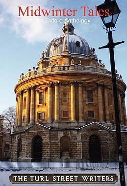 【预售】Midwinter Tales