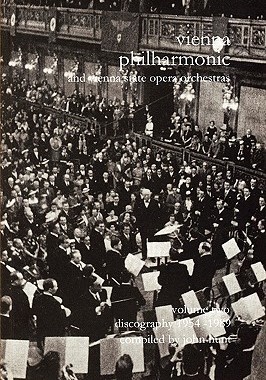 【预售】Wiener Philharmoniker 2 - Vienna Philharmonic and