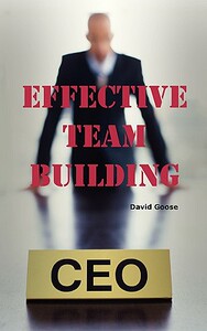 【预售】Effective Team Building: Corporate Team Building
