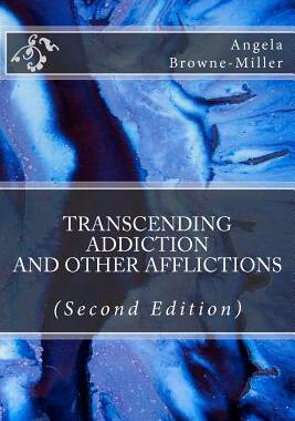 【预售】Transcending Addiction and Other Afflictions (Second