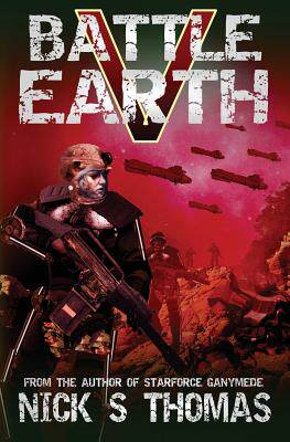 【预售】Battle Earth V