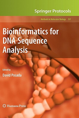【预售】Bioinformatics for DNA Sequence Analysis
