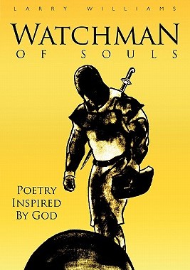 【预售】Watchman of Souls