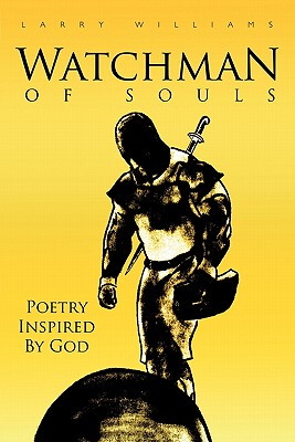 【预售】Watchman of Souls