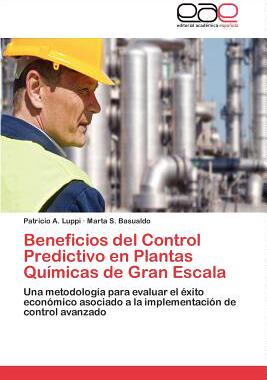 【预售】Beneficios del Control Predictivo En Plantas