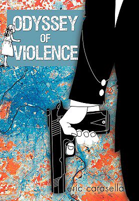 【预售】Odyssey of Violence