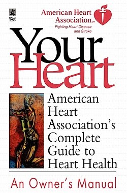 【预售】American Heart Association's Complete Guide to Hea: