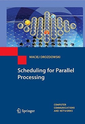 【预售】Scheduling for Parallel Processing