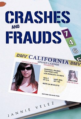 【预售】Crashes and Frauds