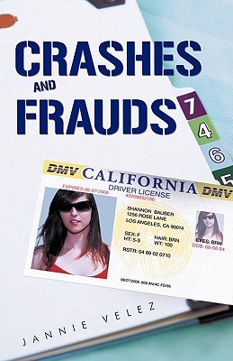 【预售】Crashes and Frauds