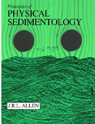 【预售】Principles of Physical Sedimentology