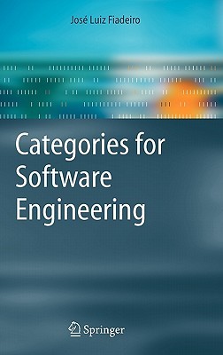 【预售】Categories for Software Engineering
