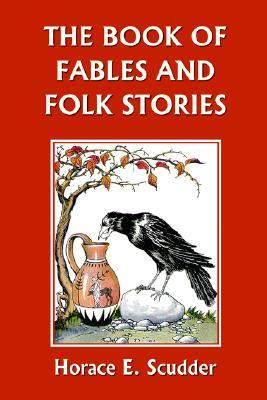 【预售】The Book of Fables and Folk Stories