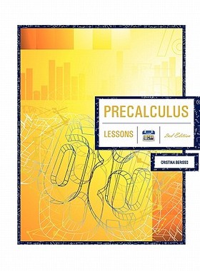 【预售】Precalculus 2nd Edition: Lessons