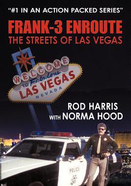 【预售】Frank-3 Enroute: The Streets of Las Vegas