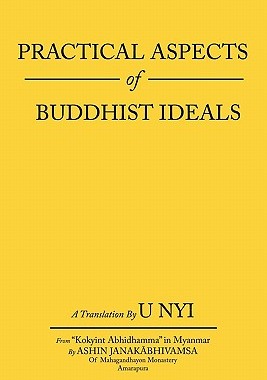 【预售】Practical Aspects of Buddhist Ideals