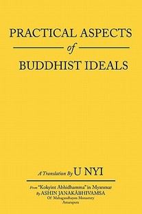预售 Buddhist Practical Ideals Aspects