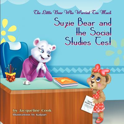 【预售】The Little Bear Who Worried Too Much: Suzie Bear and