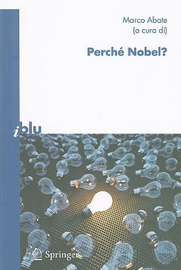 【预售】Perche Nobel?