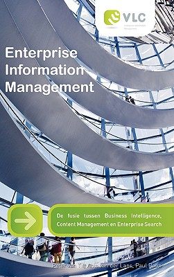 【预售】Enterprise Information Management