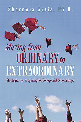 【预售】Moving from Ordinary to Extraordinary: Strategies