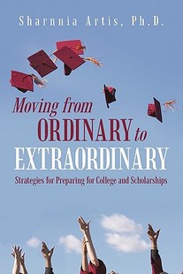 from Ordinary Strategies Extraordinary 预售 Moving