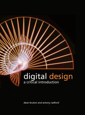 【预售】Digital Design: A Critical Introduction