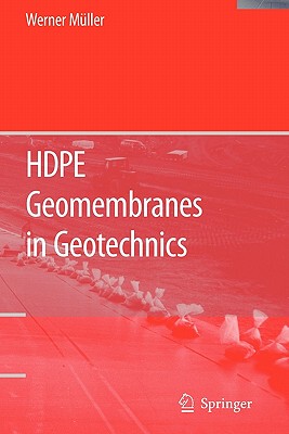 【预售】Hdpe Geomembranes in Geotechnics