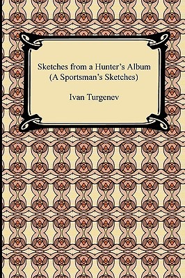 【预售】Sketches from a Hunter's Album (a Sportsman's
