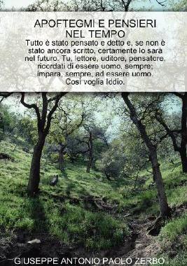 【预售】Apoftegmi E Pensieri Nel Tempo