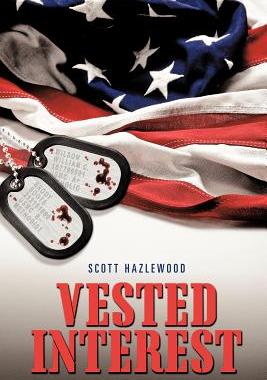 【预售】Vested Interest