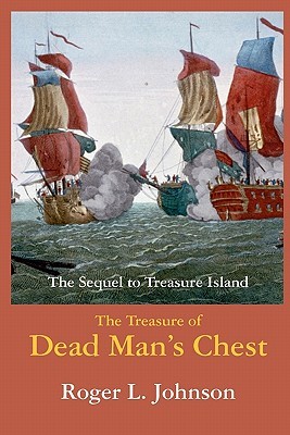 【预售】The Treasure of Dead Man's Chest