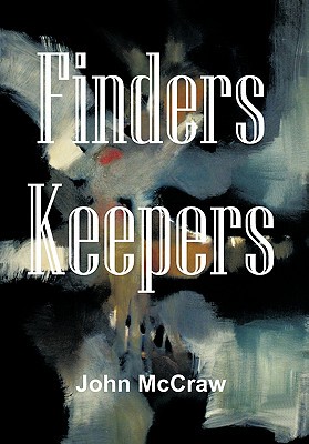 【预售】Finders Keepers