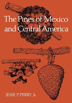 【预售】The Pines of Mexico and Central America